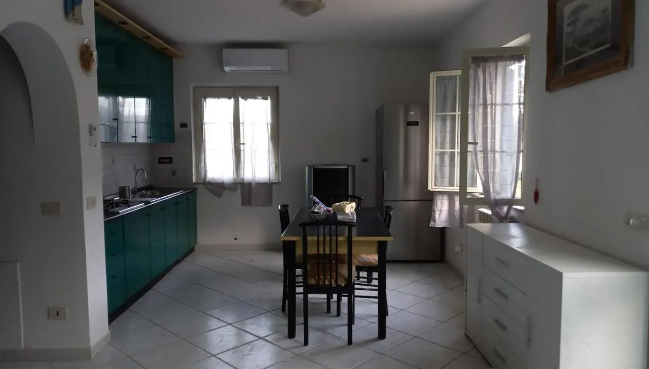 Holiday home Casa Ariel Villa Casa Leonardi