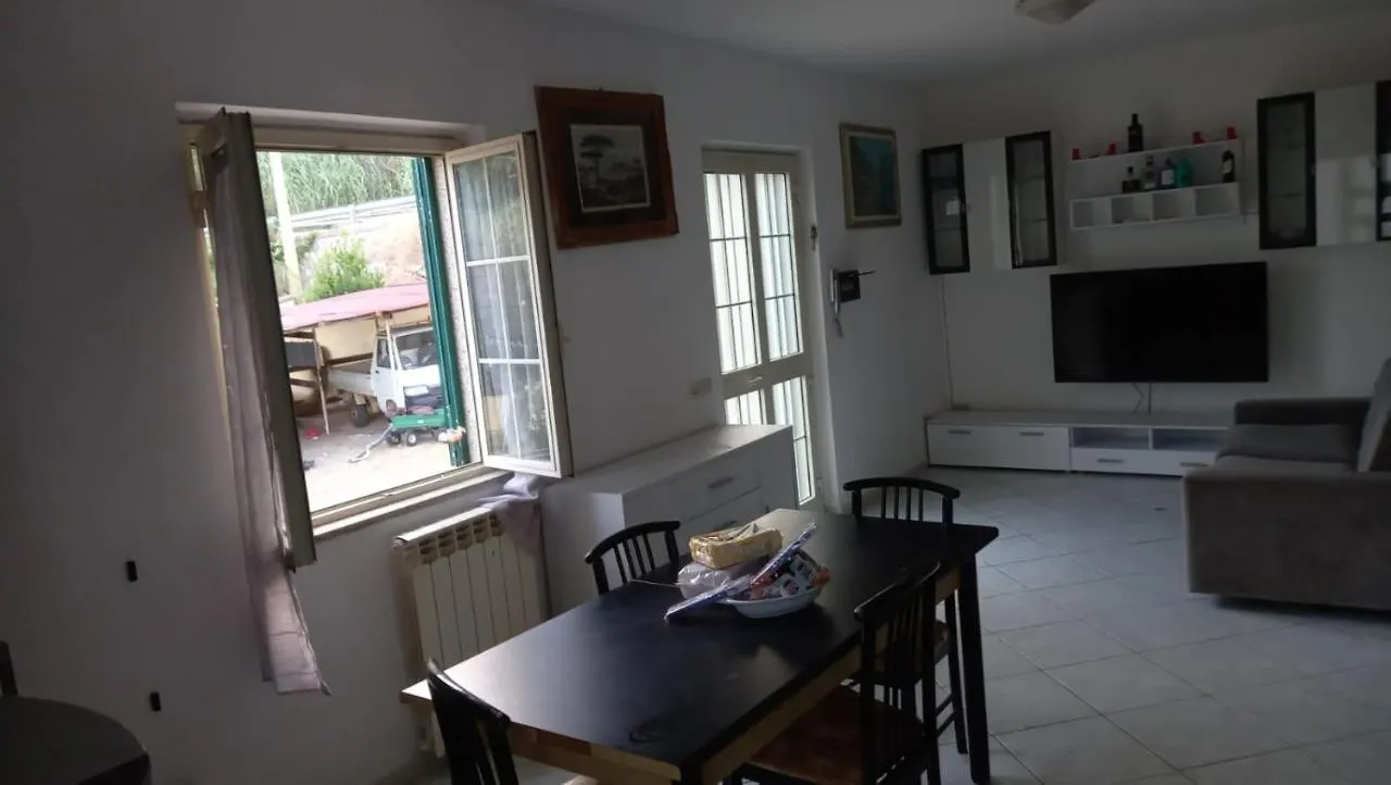 Casa Ariel Villa Casa Leonardi