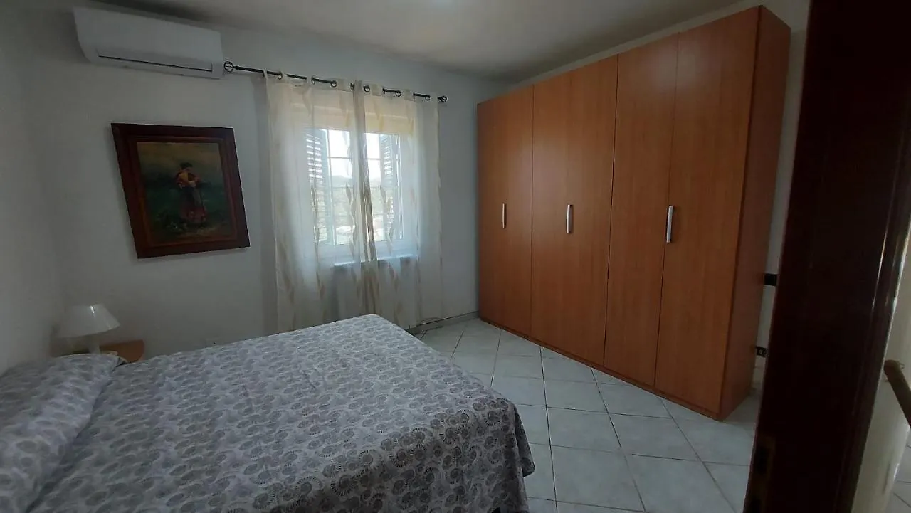 Casa Ariel Villa Casa Leonardi Holiday home