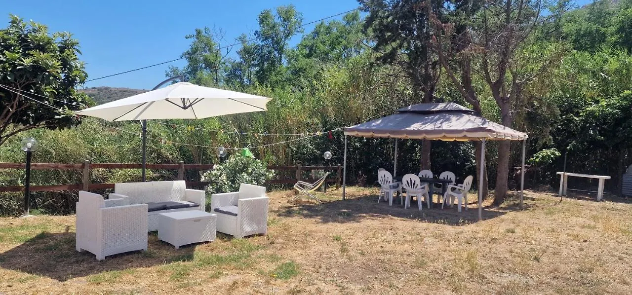 Casa Ariel Villa Casa Leonardi