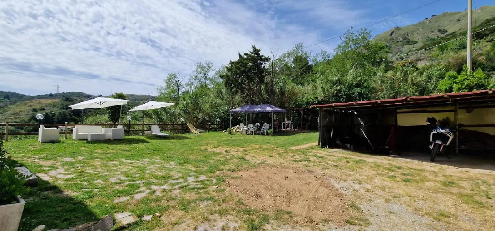 Casa Ariel Villa Casa Leonardi 0*,  Italy